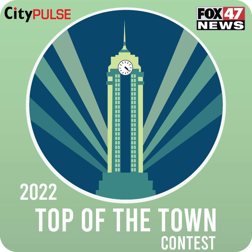 to Top of the Town 2022 City Pulse